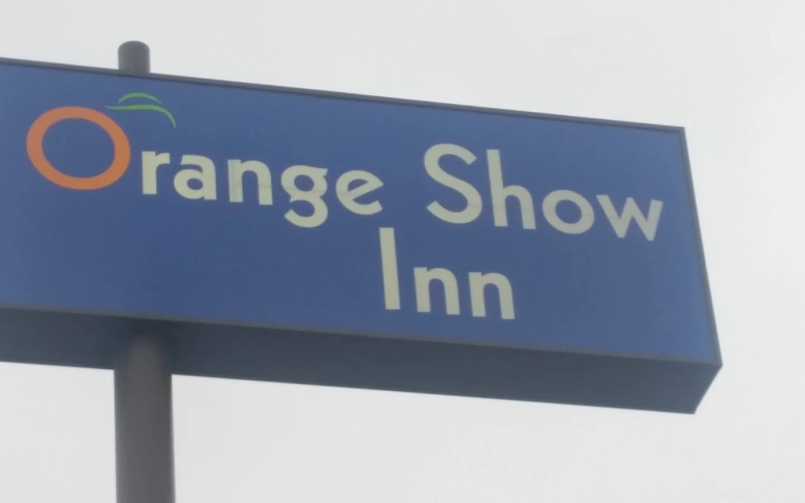 Orange Show Inn